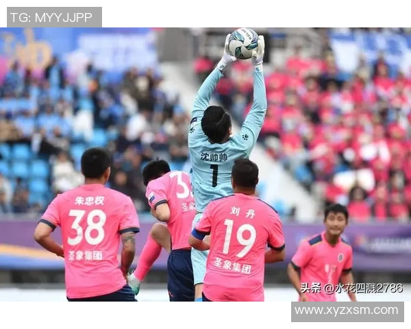 南京城市足球的球星与发展潜力探索如何塑造本土足球辉煌