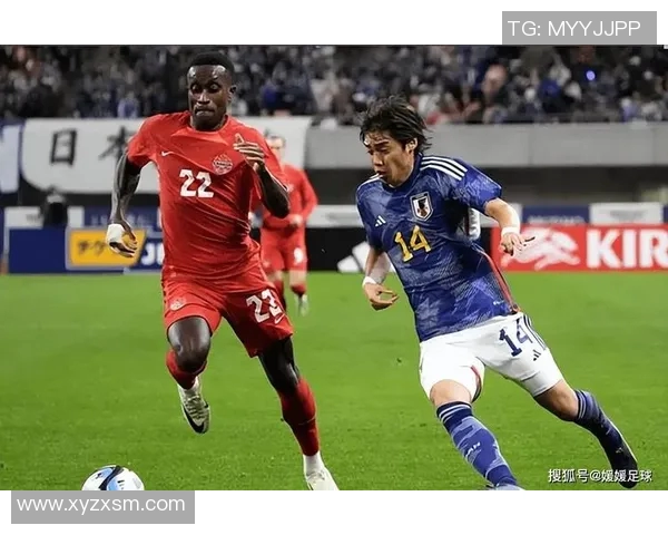 日本足球队最帅球星是谁？盘点日本队的颜值担当与足球实力并存的球员