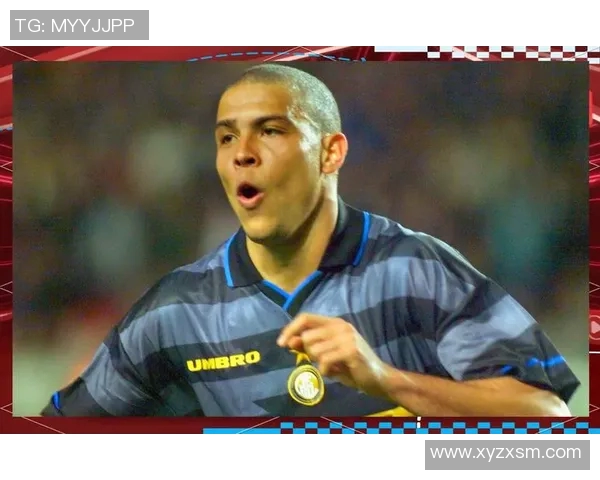 足球五号球星背景图片展现世界足坛传奇人物的风采与激情